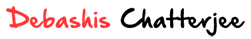 Debchat Logo